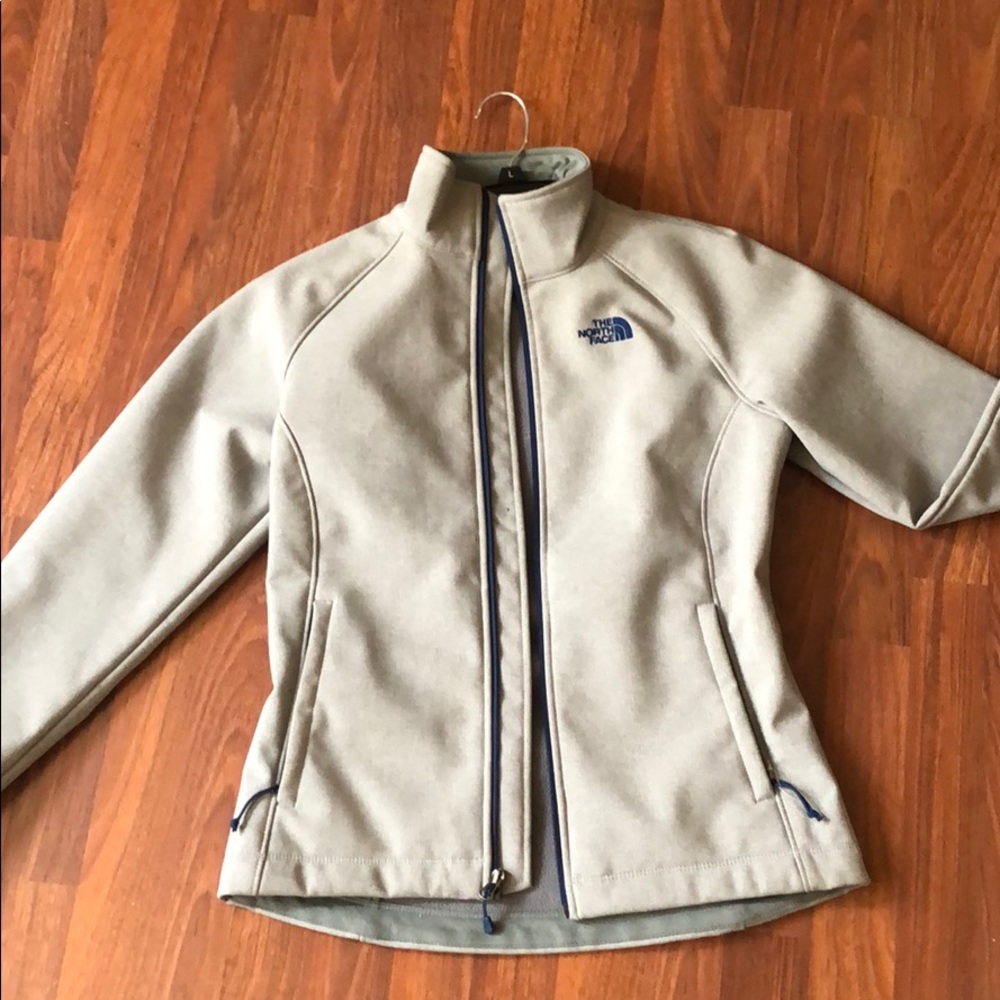 The North Face Jacket